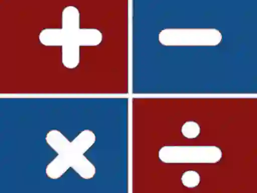 Maths Solving Problems — free online game