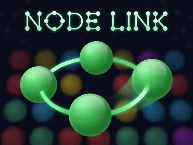 Node Link – tasuta veebimäng