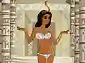 Egyptian Queen Dress Up — free online game