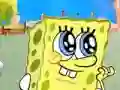 Spongebob War — free online game