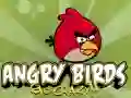 Angry Birds Go Crazy — free online game