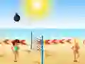 Boom Boom Volleyball — free online game