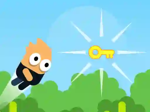 Jumping Joe — free online game