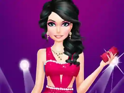 Glamorous Princesses — free online game