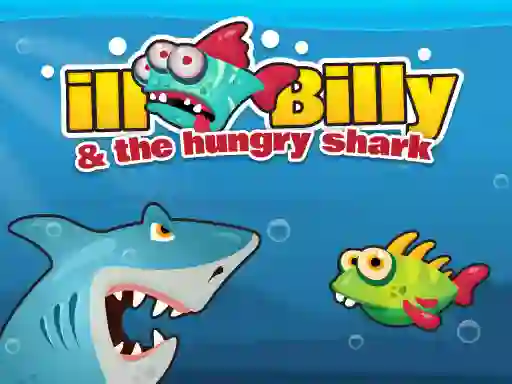 ill Billy — free online game