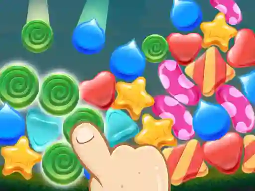 Laro Sweet Shapes online