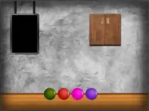 Amgel Easy Room Escape 61 — free online game
