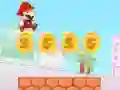 Logħba Mario Great Adventure 3 onlajn