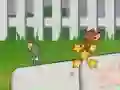 Tom and Jerry Time travel 2