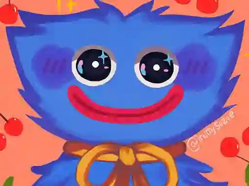 Huggy Puzzle 2 — free online game
