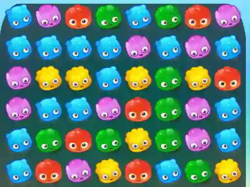 Candy Explosions — free online game