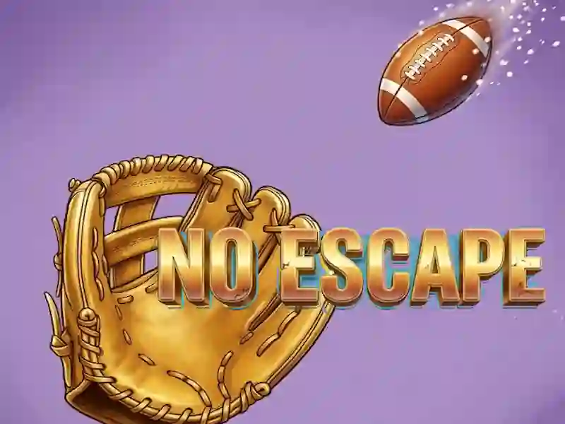 No Escape — joc online gratuit