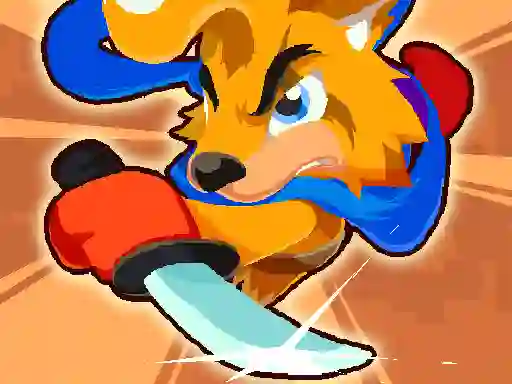 Jogo Rogue Tail online