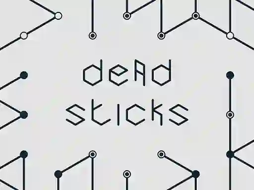 Trò chơi Dead Sticks trực tuyến
