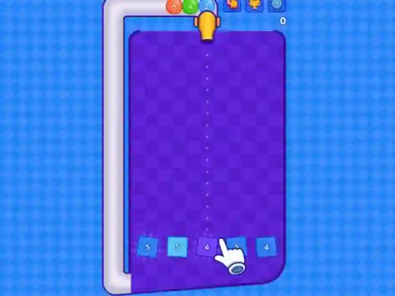2048 Blocks Destruction — jogo online grátis