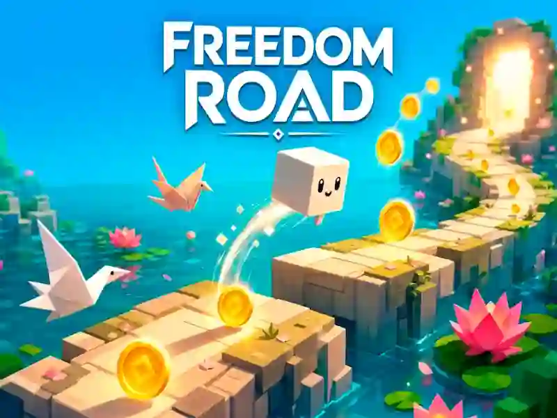 Freedom Road — 무료 온라인 게임