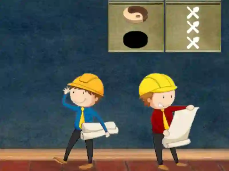 Manhole Mystery Escape — free online game
