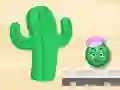 Cactus Roll — free online game