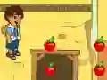 Diego Crystal Adventure — ücretsiz çevrimiçi oyun