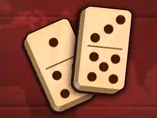 Domino World — free online game
