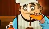 Pancake Bar — free online game