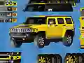 游戏Pimp My Hummer在线