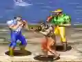 Hardest Fighter 2 — free online game