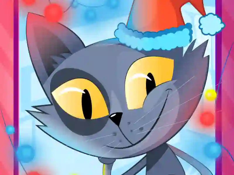Festie Words — free online game
