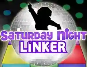 Saturday Night Linker — free online game