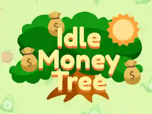 Idle Money TreeI — free online game