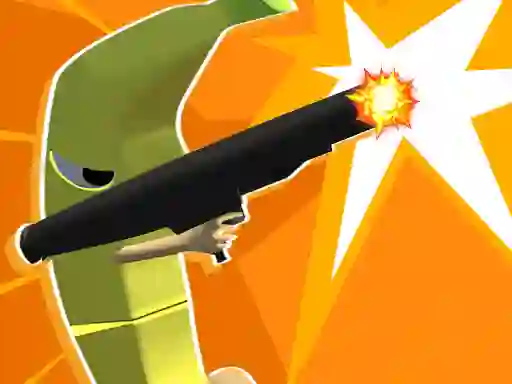 City Banana Man Agent — безкоштовна онлайн гра