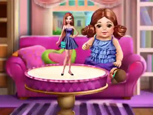 Toy Shop — free online game
