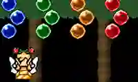 Hra Fairy Cannon online