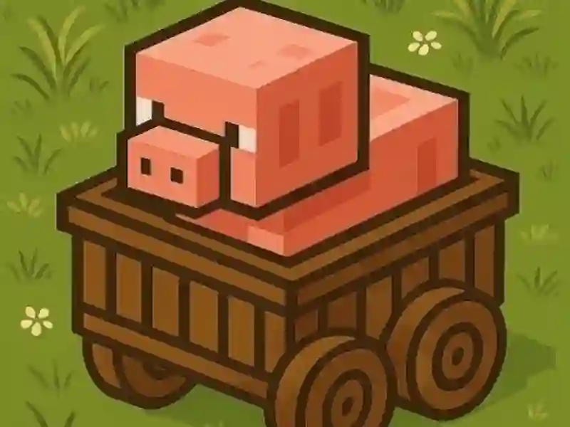 Animal in Rails! — free online game