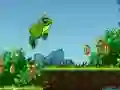Frog Dares — free online game