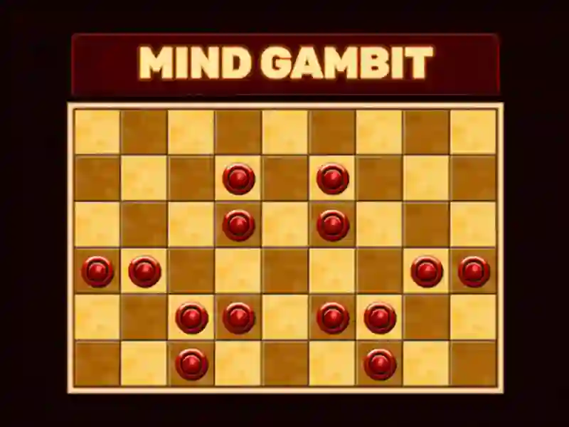 Mind Gambit — free online game
