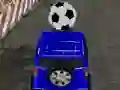 Игра 4x4 soccer онлайн