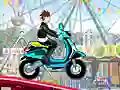 Uphill Rush 2 — free online game