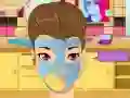 Francine Beauty Secrets — free online game