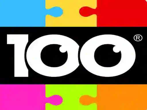 100 the game — free online game