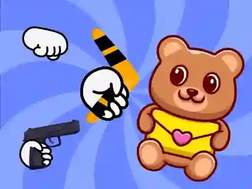 Beat The Plush — free online game