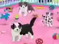 Puppy Pet Care — free online game