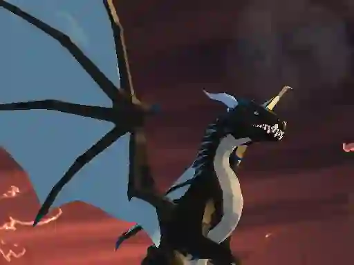 Dragon Battles Multiplayer — free online game