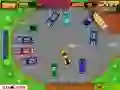 Cinema Parking — free online game