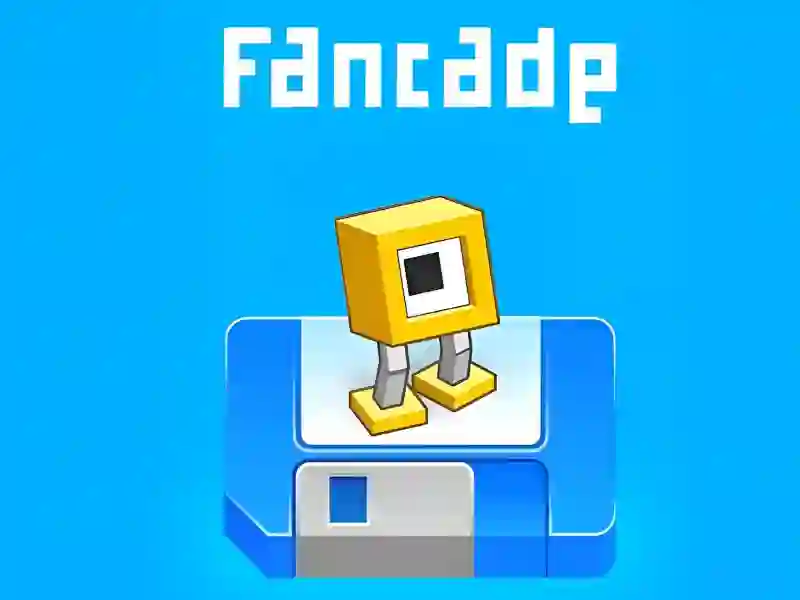 Fancade — free online game