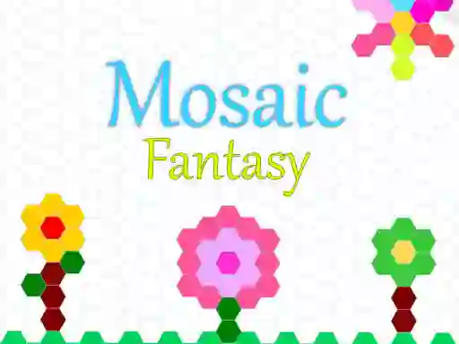 Mosaic Fantasy — free online game