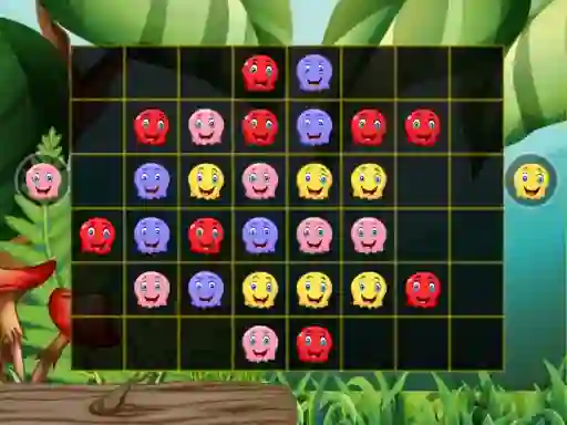 Match The Candies — free online game