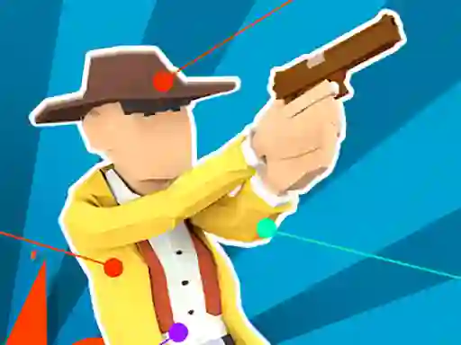 Ragdoll Duel — free online game