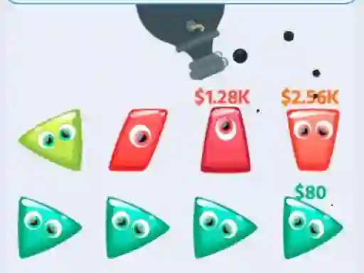 Jelly Mergence — free online game