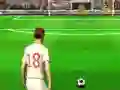 Euro Free Kick 2012 — free online game